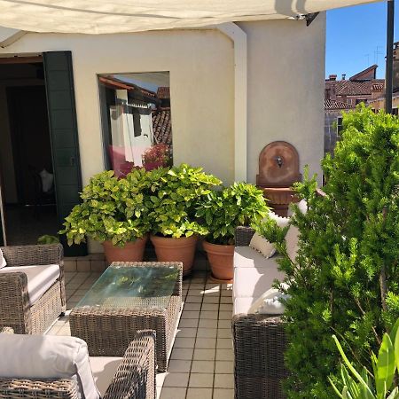 Venice Penthouse Екстер'єр фото