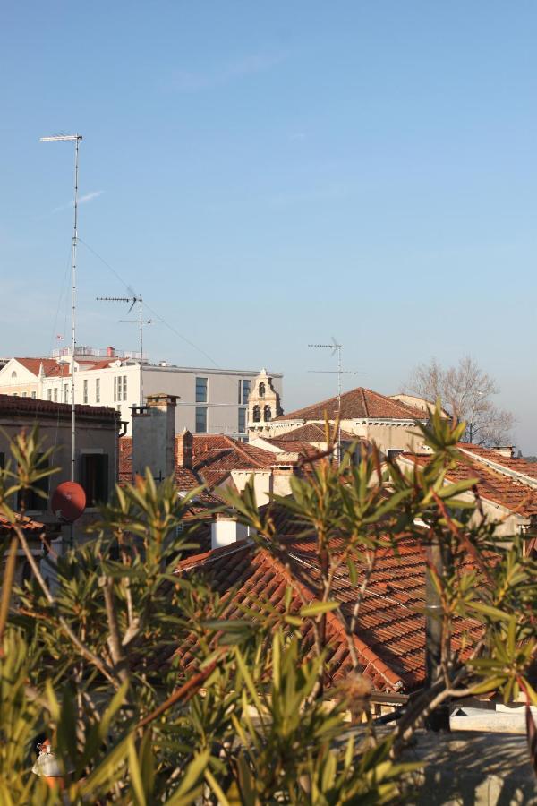 Venice Penthouse Екстер'єр фото