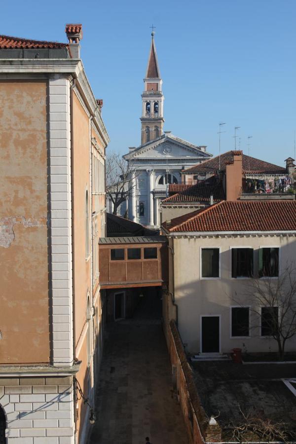 Venice Penthouse Екстер'єр фото