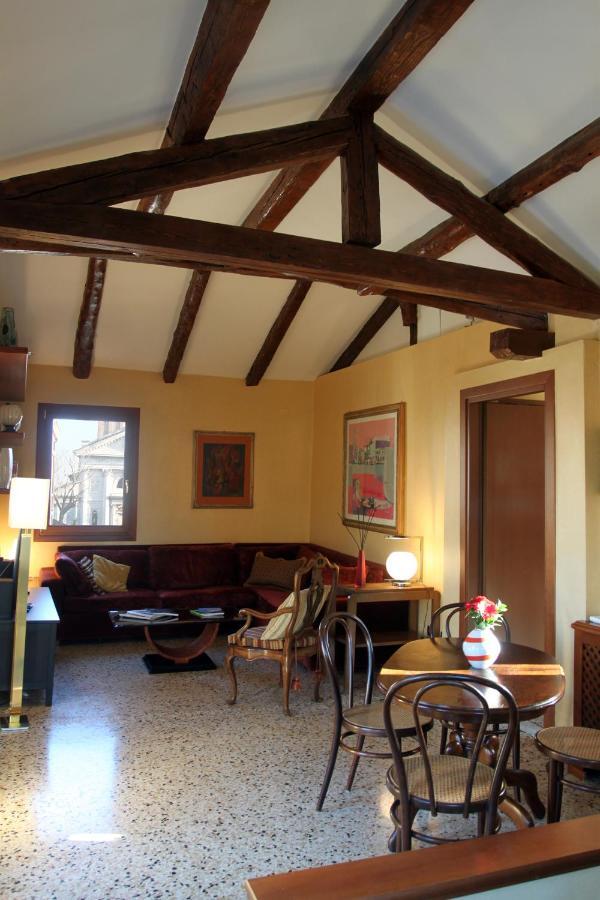 Venice Penthouse Екстер'єр фото