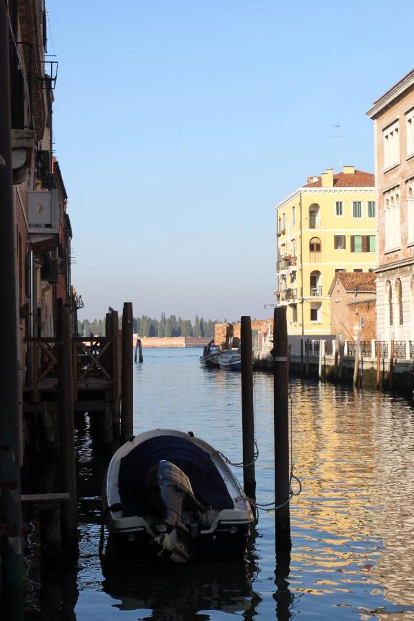 Venice Penthouse Екстер'єр фото