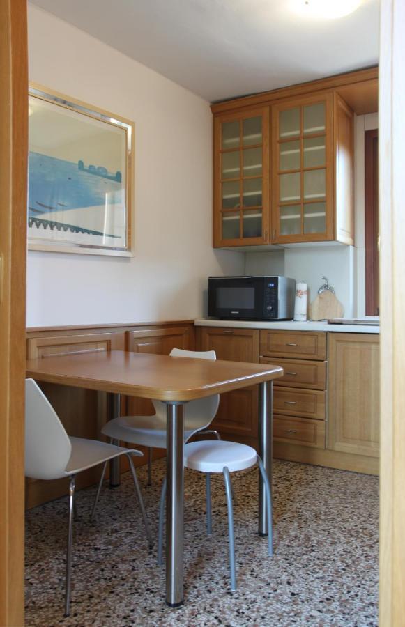 Venice Penthouse Екстер'єр фото