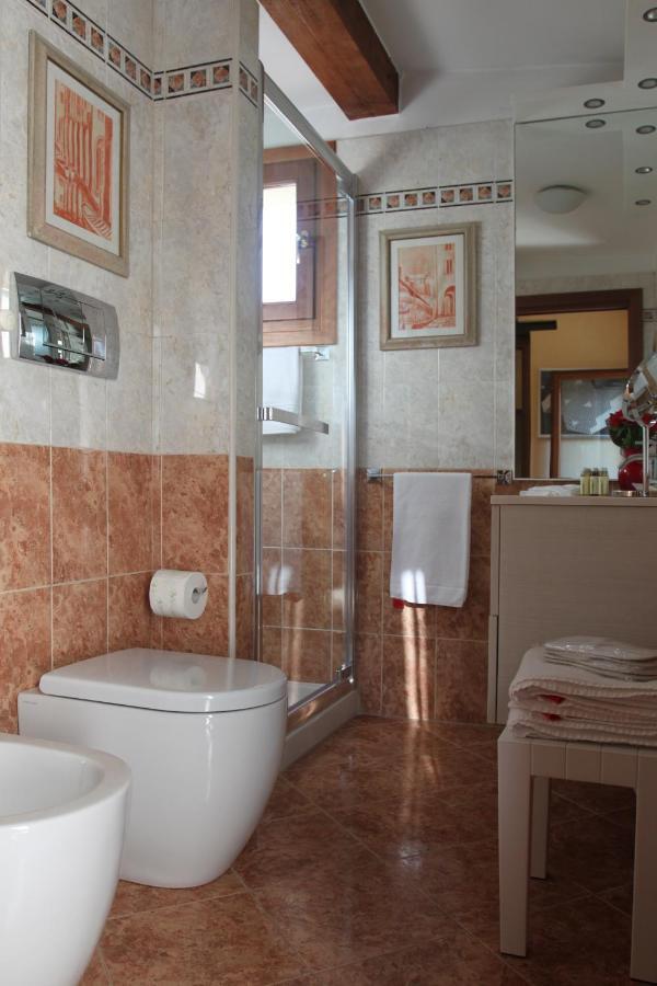 Venice Penthouse Екстер'єр фото