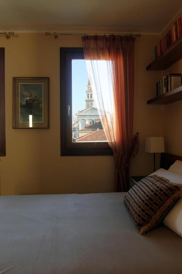 Venice Penthouse Екстер'єр фото