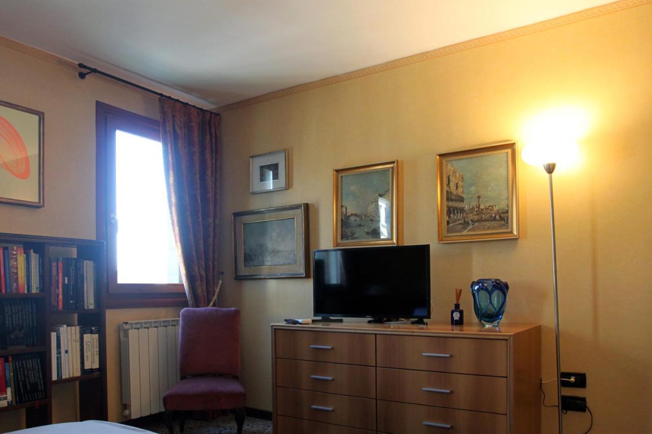 Venice Penthouse Екстер'єр фото