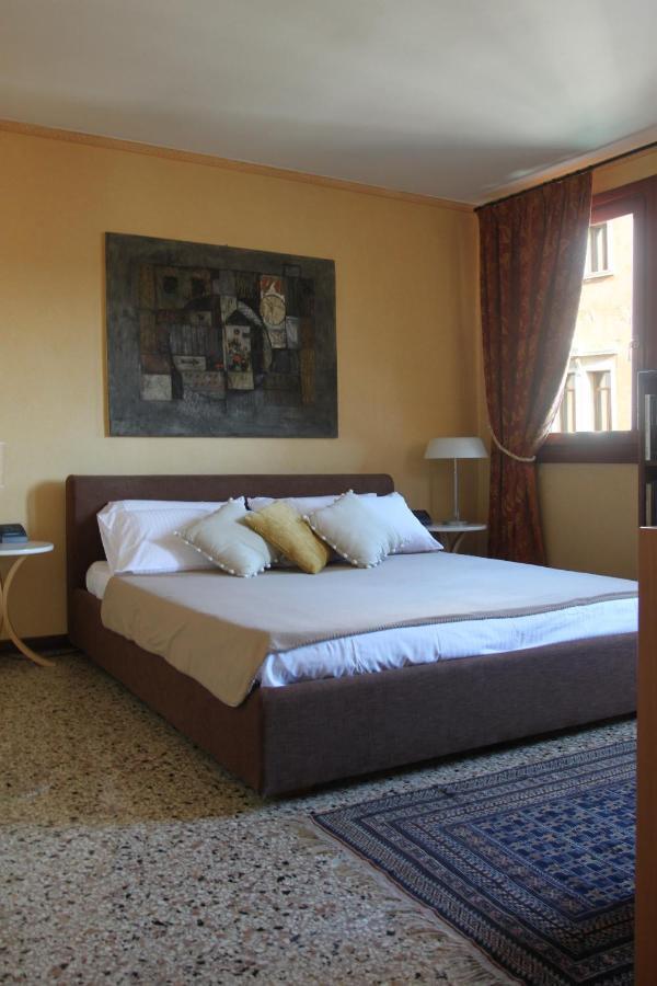 Venice Penthouse Екстер'єр фото