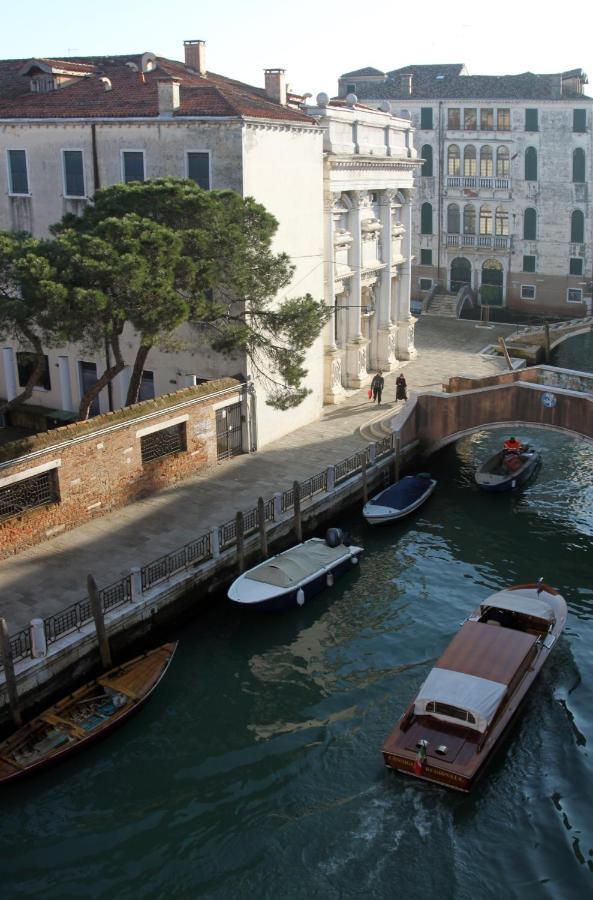 Venice Penthouse Екстер'єр фото